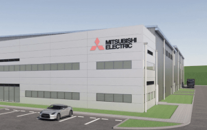 Mitsubishi Electric Corporation invertirá 28 millones de dólares para establecer una nueva fábrica en la India. Mitsubishi Electric Corporation will invest 28 million dollars to establish a new factory in India.