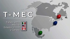 El gobierno estadounidense amplió una partida presupuestal para atender los casos de disputa en el T-MEC. The U.S. government expanded a budget line item to address the USMCA dispute cases.