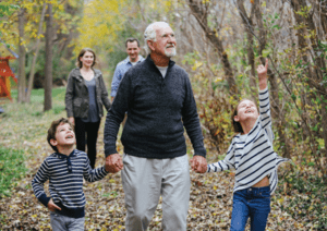 El Alzheimer es la sexta causa de muerte en Estados Unidos. Alzheimer's is the sixth leading cause of death in the United States.