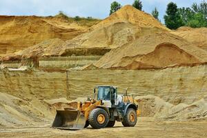 Os 21 pontos principais da reforma da Lei de Mineração