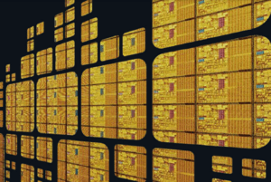 TSMC: semiconductores para Apple, Huawei y Qualcomm. TSMC: semiconductors for Apple, Huawei and Qualcomm. TSMC : semi-conducteurs pour Apple, Huawei et Qualcomm. TSMC: semicondutores para Apple, Huawei e Qualcomm.