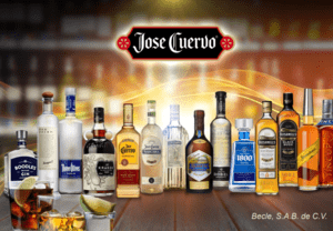 Becle, el mayor productor de tequila del mundo, se enfoca en desarrollar los segmentos de tequila premium y tequila ultra-premium. Becle, the world's largest tequila producer, is focused on developing the premium and ultra-premium tequila segments.