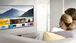 Del total de importaciones de televisores a Colombia, México logró proveer 75% en 2021. Of the total imports of televisions to Colombia, Mexico was able to supply 75% in 2021.