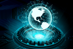 Exportaciones digitales: países líderes