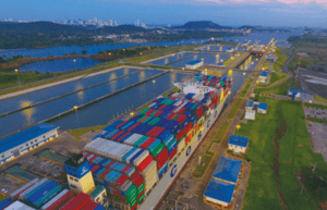 El Canal de Panamá comenzó a implementar su Plan de Control de Inundaciones, dado que enfrenta un incremento de 25% en lluvia. The Panama Canal began implementing its Flood Control Plan, as it faces a 25% increase in rainfall.