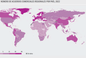 ¿Cuál es la función de los acuerdos comerciales regionales? La FAO da respuesta a ello. What is the role of regional trade agreements? FAO provides the answer.