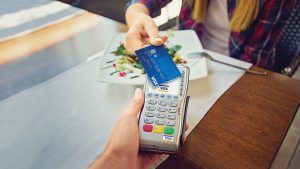 El alcance de Visa en pagos digitales. Visa's reach in digital payments. La portée de Visa dans les paiements numériques.