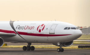 Cofece autoriza concentración entre Aerounión y Avianca Cargo. Cofece authorizes merger between Aerounión and Avianca Cargo. La Cofece autorise la fusion entre Aerounión et Avianca Cargo.