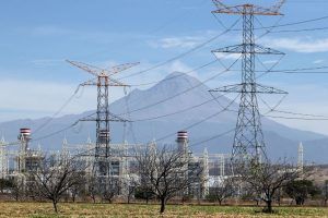 Industria eléctrica en México: Camimex y gobierno federal