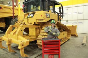 Caterpillar: más empleos en América del Norte, menos en Asia-Pacífico. Caterpillar: more jobs in North America, fewer in Asia-Pacific. Caterpillar : plus d'emplois en Amérique du Nord, moins en Asie-Pacifique.