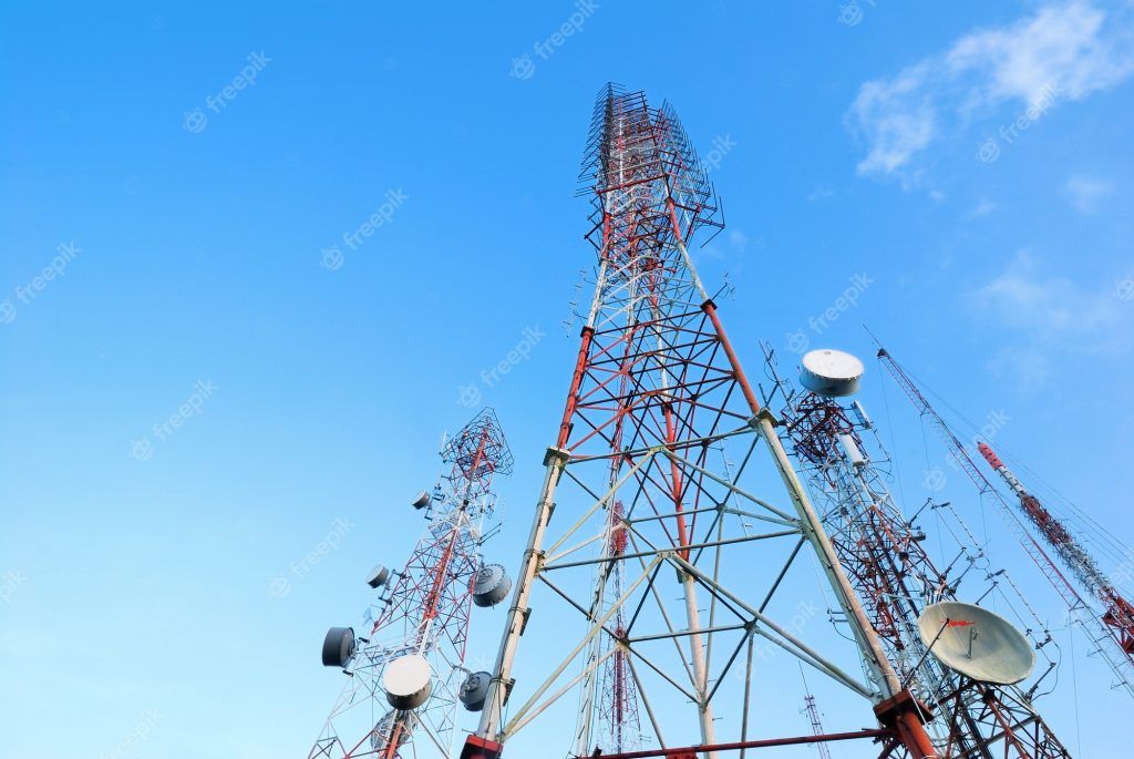 Bandas de frecuencias del espectro en México. Spectrum frequency bands in Mexico. Bandes de fréquences du spectre au Mexique. Bandas de frequência do espectro no México.