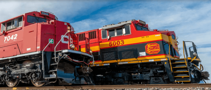 Os 6 negócios da Kansas City Southern