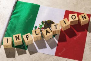 Pros y contras para la inflación de México en 2023. Pros and cons for inflation in Mexico in 2023. Avantages et inconvénients de l'inflation au Mexique en 2023. Prós e contras da inflação no México em 2023.