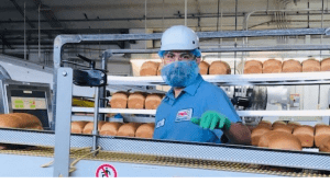 Bimbo Bakeries USA aumenta su participación de mercado en Estados Unidos. Bimbo Bakeries USA increases its market share in the United States. Bimbo Bakeries USA augmente sa part de marché aux États-Unis.