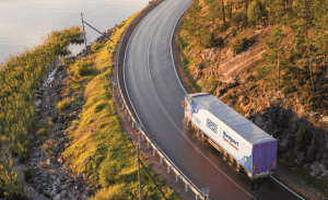 El mercado de camiones pesados y los combustibles alternativos. The market for heavy trucks and alternative fuels. Le marché des poids lourds et des carburants alternatifs.