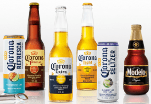 Constellation Brands: proyectos de cerveza en México. Constellation Brands: beer projects in Mexico. Constellation Brands : projets de bière au Mexique. Constellation Brands: projetos cervejeiros no México.