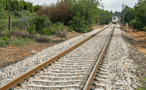 O sistema ferroviário do México: investimentos e progressos