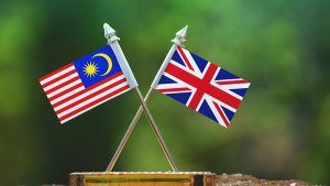 TIPAT: Primer acuerdo comercial entre Reino Unido y Malasia. CPTPP: First trade agreement between the United Kingdom and Malaysia. PTPGP: Premier accord commercial entre le Royaume-Uni et la Malaisie. TIPAT: Primeiro acordo comercial entre o Reino Unido e a Malásia.