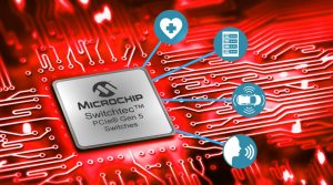 El mercado de microcontroladores de señal mixta. The mixed-signal microcontroller market. Le marché des microcontrôleurs à signaux mixtes. O mercado de microcontroladores de sinais mistos.