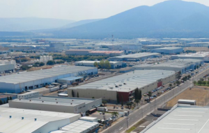 Mexico's industrial parks benefit from nearshoring