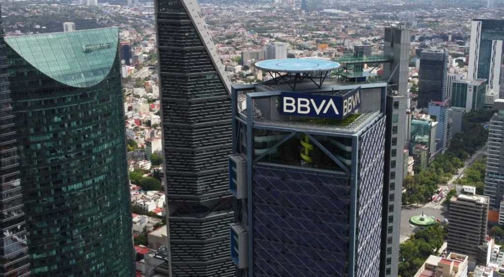 Los activos de los bancos en México en 2022. Bank assets in Mexico in 2022. Actifs bancaires au Mexique en 2022. Ativos bancários no México em 2022.