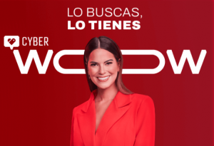 El evento de comercio electrónico Cyber Wow ofrecerá a consumidores oportunidades para adquirir productos y servicios en Perú del 3 al 7 de julio próximos.