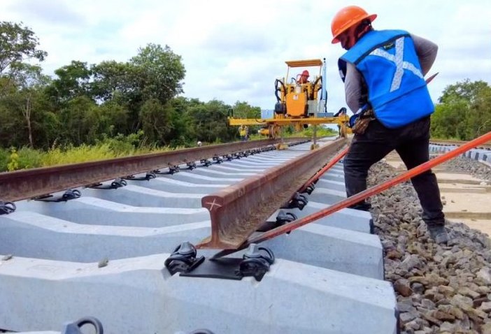 Mota-Engil: Tren Maya y sus otros proyectos en México - Opportimes