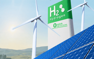 Hidrógeno verde: oportunidad de mercado. Green hydrogen: market opportunity. Hydrogène vert : opportunité de marché. Hidrogênio verde: oportunidade de mercado.