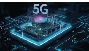 O domínio da China no 5G segundo a GSMA