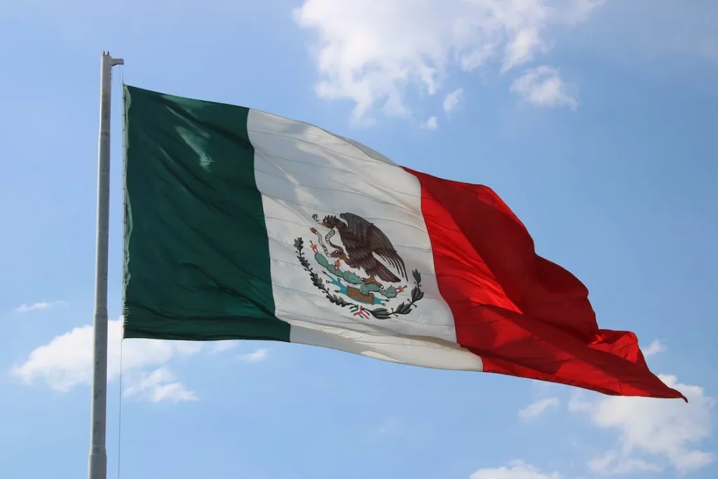 Crescimento do PIB do México em 2024: entre 2% (UNCTAD) e 2,4% (FMI) 