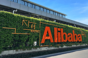 Alibaba e JD: avaliação das acções