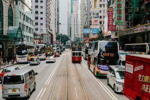 A reforma estrutural e o ambiente empresarial na China 