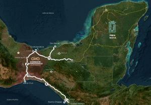 Pólo de Desenvolvimento para o Bem-estar de Ciudad Ixtepec