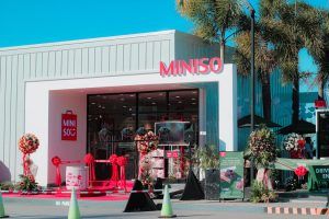 Miniso y Top Toy: récord en tiendas