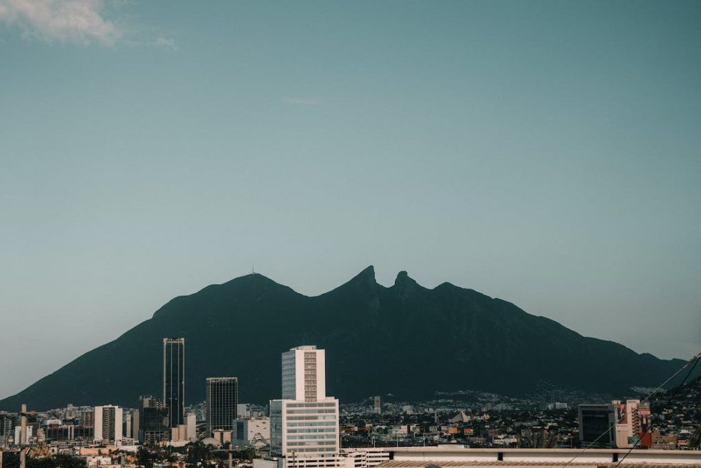 Monterrey: puerta de entrada para el comercio