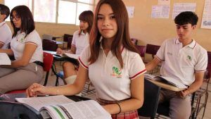 Ensino técnico e deslocalização no México