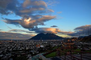 A infraestrutura industrial de Monterrey e o nearshoring