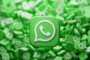 WhatsApp domina o mercado brasileiro