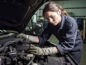 Maximizar el rendimiento del motor con piezas de calidad