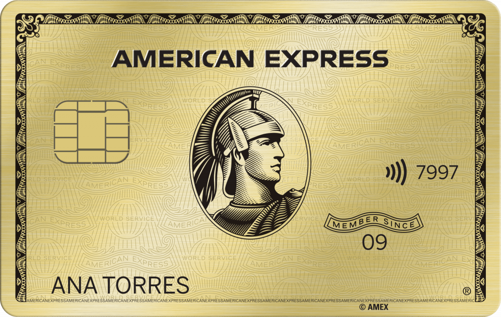 American Express: cartões emitidos e lucros 