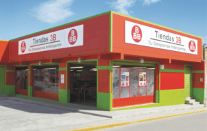 Tiendas 3B: o modelo de negócio da BBB Foods