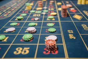 Todo lo que debes saber acerca de la Ruleta de casino