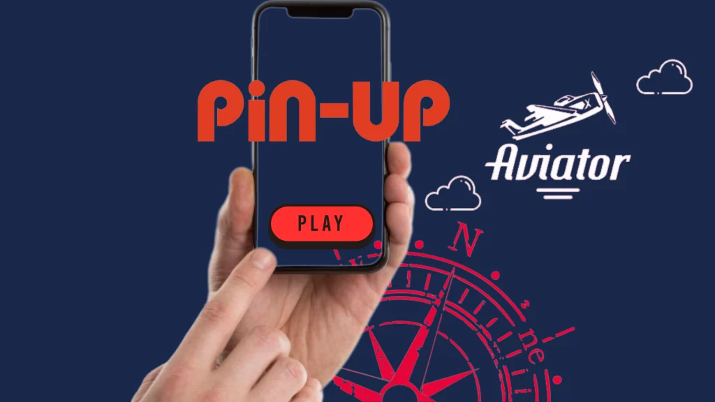 El juego Aviator de Pin Up Casino está hecho a tu medida.