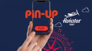 El juego Aviator de Pin Up Casino está hecho a tu medida.