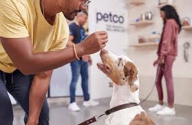 Petco Love: adoção de animais de estimação e recuperação de animais vadios