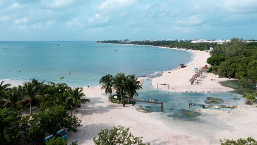 Con un presupuesto limitado disfruta tus vacaciones en Playa del Carmen 