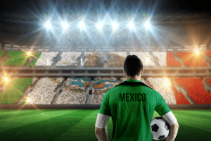 El fútbol en México: Pasión que une a la nación