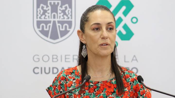 Claudia Sheinbaum: A política energética do México