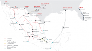 A GMXT aumenta os seus vagões ferroviários em 27%