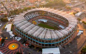 Remodelação do Estádio Azteca: anunciado o investimento